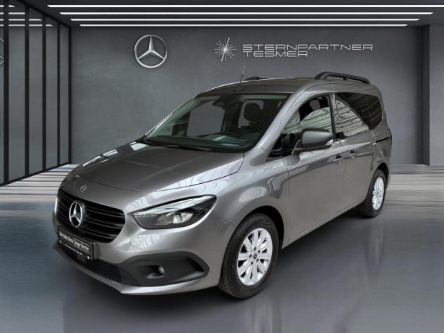 Citan 110 CDI Tourer PRO Standard