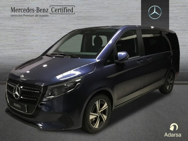 V 250 d STYLE Largo