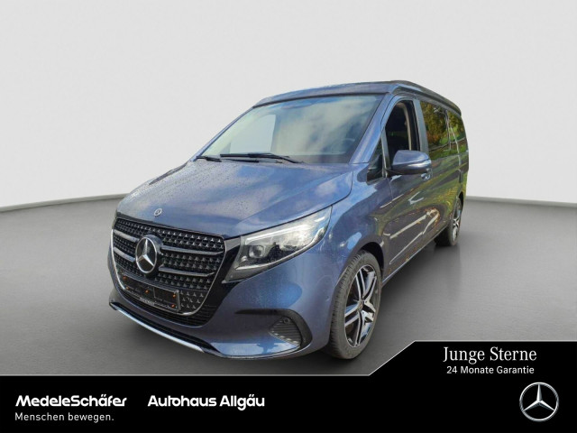 Mercedes-Benz Marco Polo 300 CDI 4MATIC