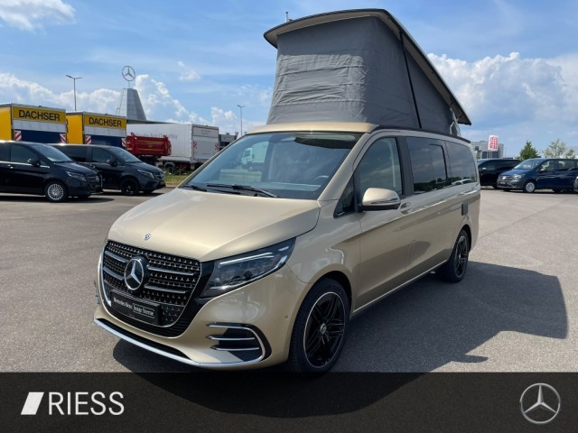 Marco Polo 300 d