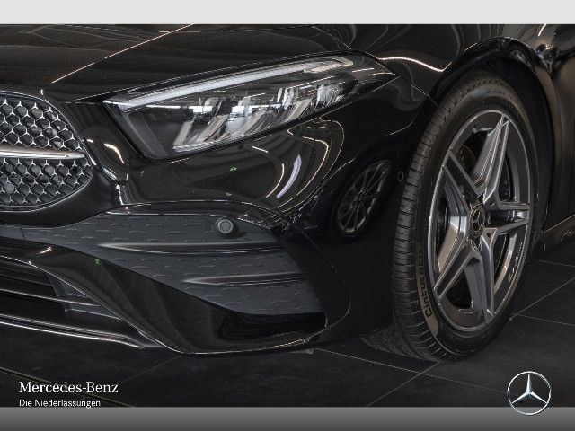 Mercedes-Benz A 220