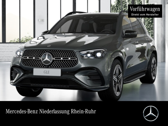 GLE 350 de 4MATIC