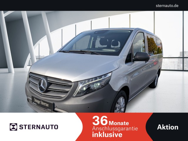 Vito 116 CDI Tourer lang