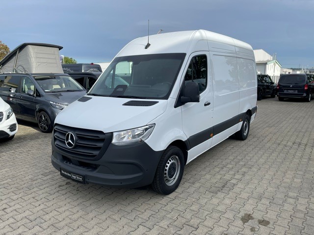 Sprinter 317 CDI Kasten standard