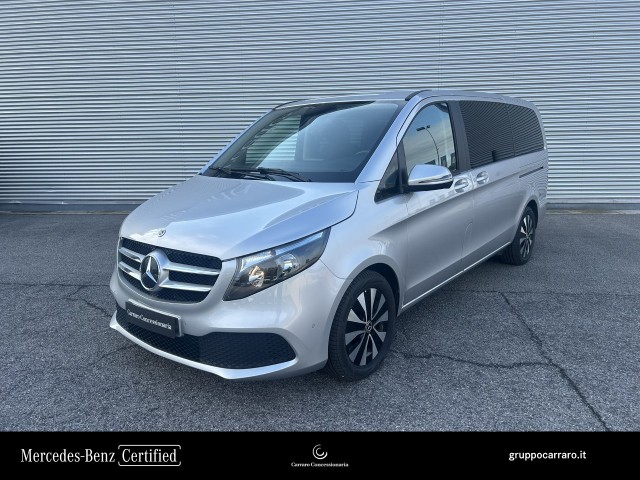 V 250 d long