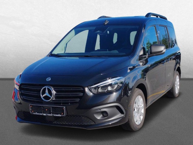 Citan 113 Tourer standard