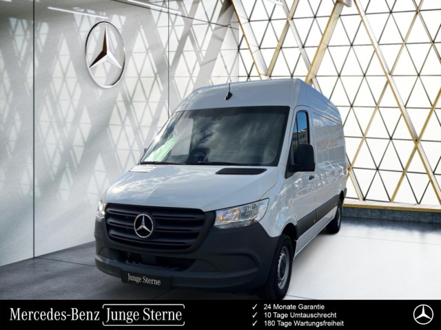 Sprinter 317 CDI Kasten standard