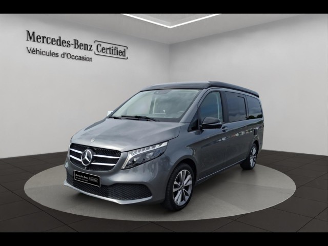 Marco Polo 220 d