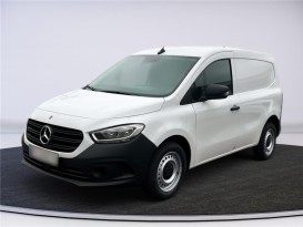 Citan 112 CDI Kasten BASE Standard