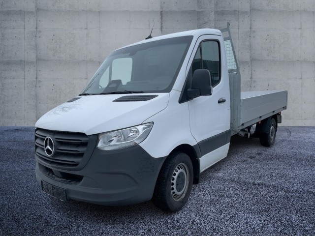 Sprinter 315 CDI Fahrgestell standard