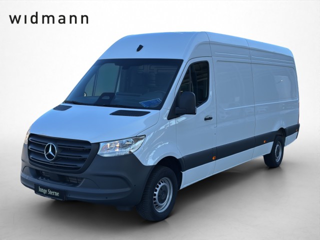 Sprinter 317 CDI Kasten lang
