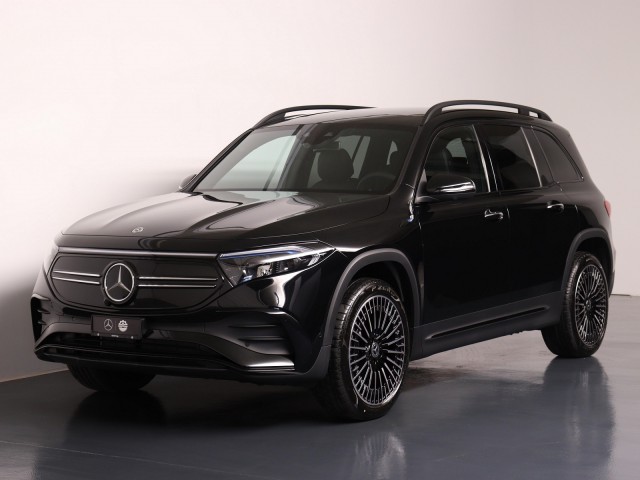 EQB 350 4MATIC