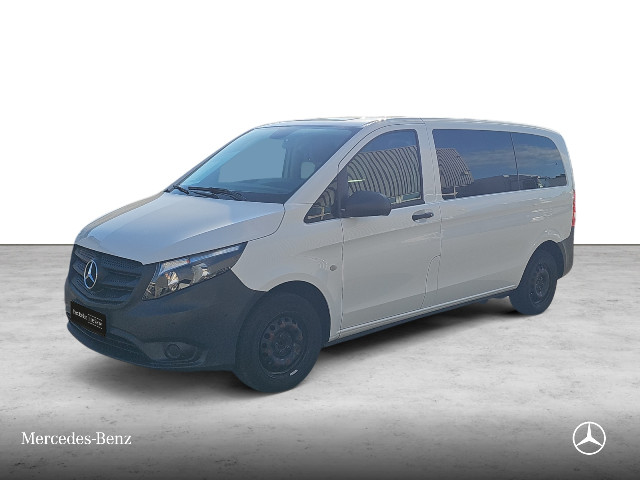 Vito 114 CDI Tourer kompakt