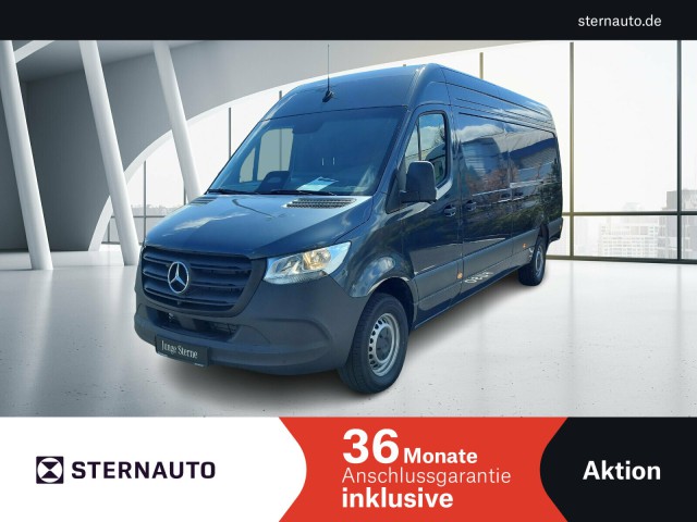 Sprinter 415 CDI Kasten lang