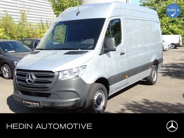 Sprinter 316 CDI Kasten standard
