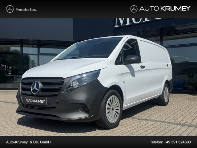 Vito 116 CDI Kasten lang