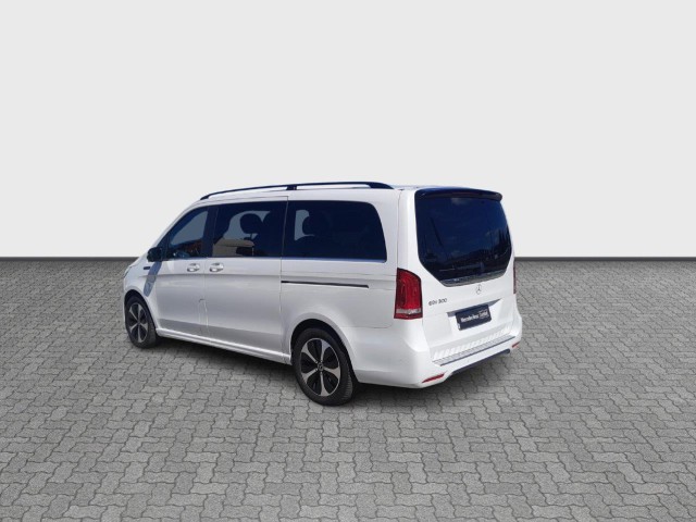 Mercedes-Benz EQV 300 AVANTGARDE Długi