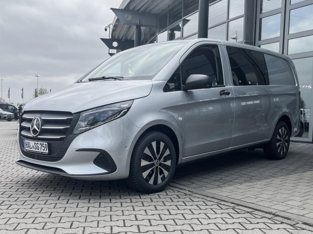 Vito 116 CDI Mixto lang
