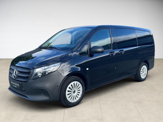Vito 116 CDI Tourer lang