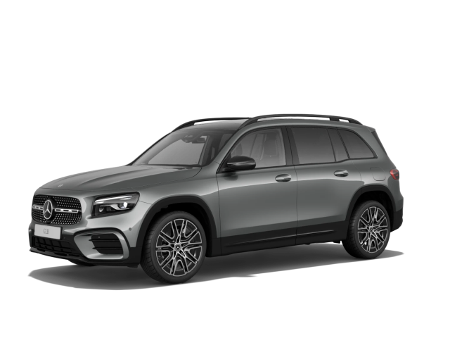 GLB 220 4MATIC