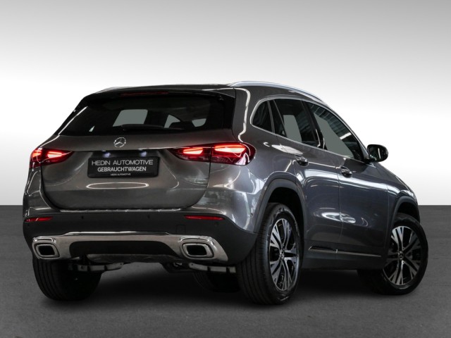 Mercedes-Benz GLA 180