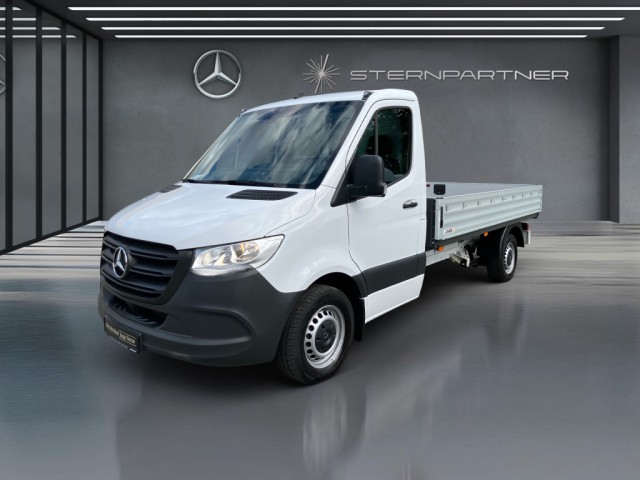 Sprinter 315 CDI Pritsche standard