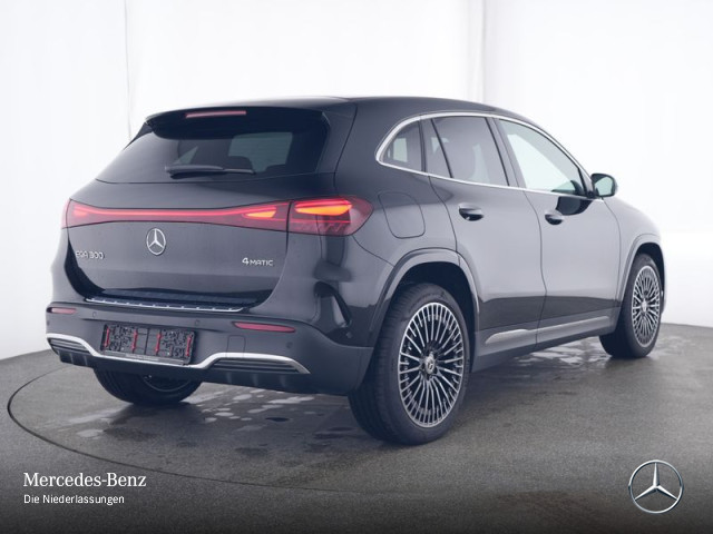 EQA 300 4MATIC