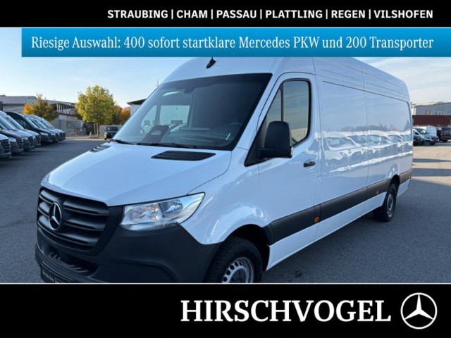 Sprinter 315 CDI Kasten lang