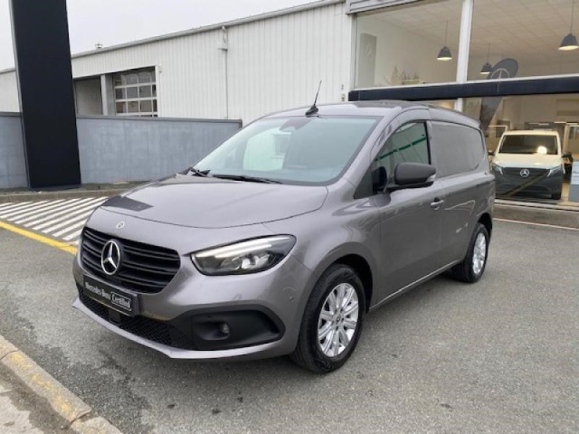 Citan 112 CDI Fourgon PRO Standard
