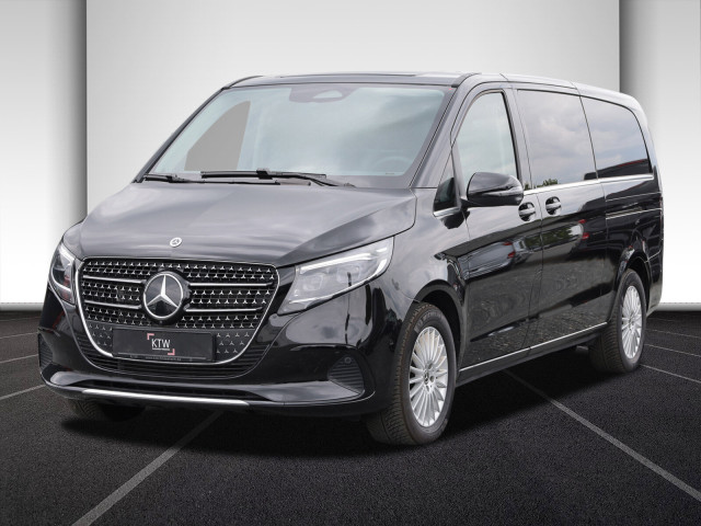V 300 d Avantgarde extralang