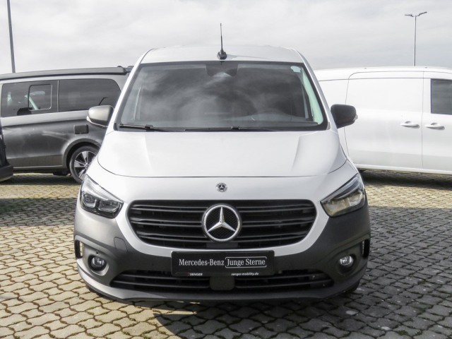 Mercedes-Benz Citan