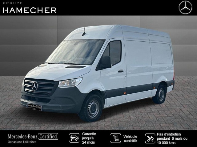 Sprinter 315 CDI Fourgon standard