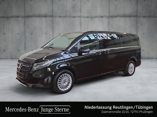 V 300 d Avantgarde extralang