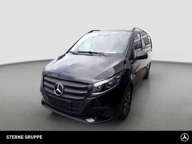 Vito 116 CDI Kasten lang