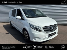 Vito 119 CDI Mixto Long