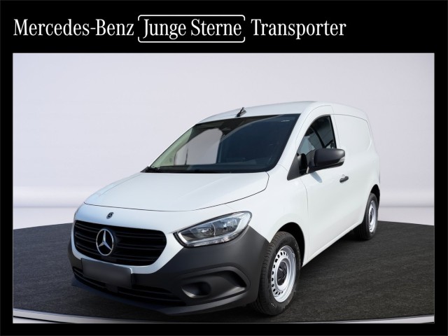 Citan 110 CDI Kasten standard