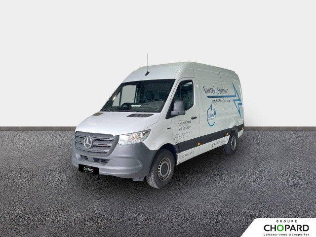 eSprinter 314 Fourgon standard