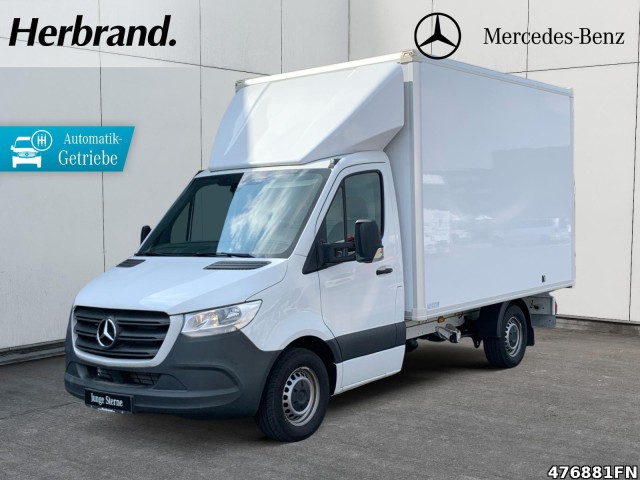 Sprinter 315 CDI Fahrgestell standard