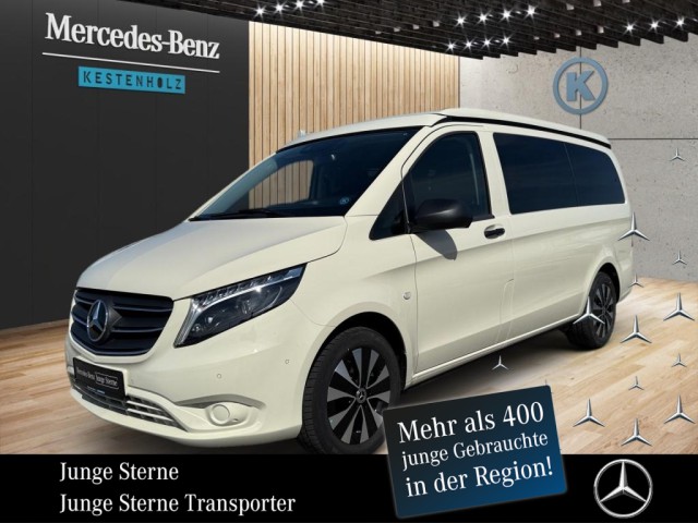 Marco Polo 220 d ACTIVITY EDITION