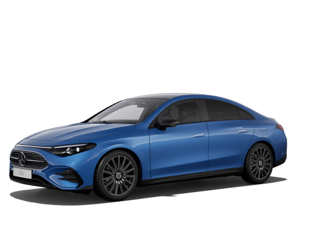 CLA 220 4MATIC