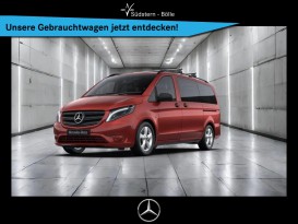 Vito 124 CDI 4x4 Tourer PRO Lang