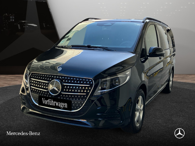 V 300 d Style lang