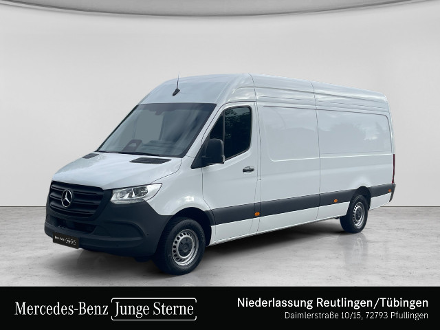 Sprinter 317 CDI Kasten lang