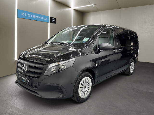 Vito 116 CDI Tourer lang
