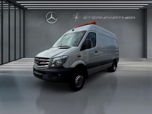 Sprinter 519 CDI Kasten standard