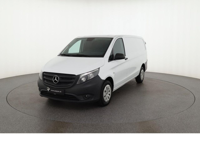 Vito 114 CDI Kasten lang