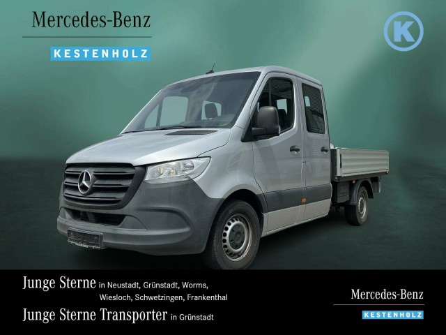 Sprinter 315 CDI Pritsche standard