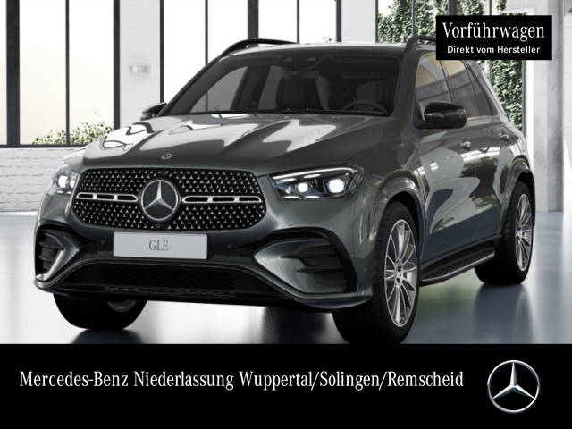 GLE 350 de 4MATIC