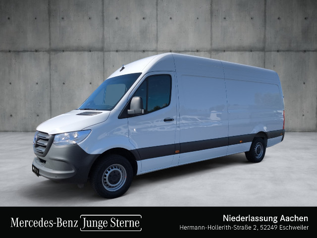 Sprinter 317 CDI Kasten lang