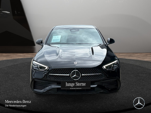 C 300 e
